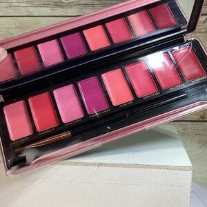 Profusion Rose Lip Palette -